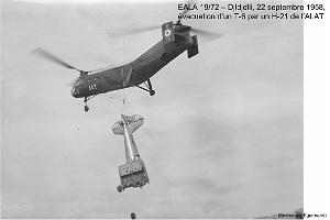 192- ARMEE DE L'AIR EN ALGERIE 1945-1962-40 (62)
